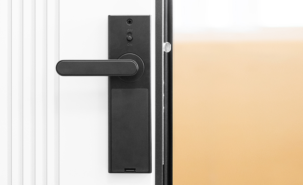 Gimmel F25 TTLock в Котельниках — фото 3